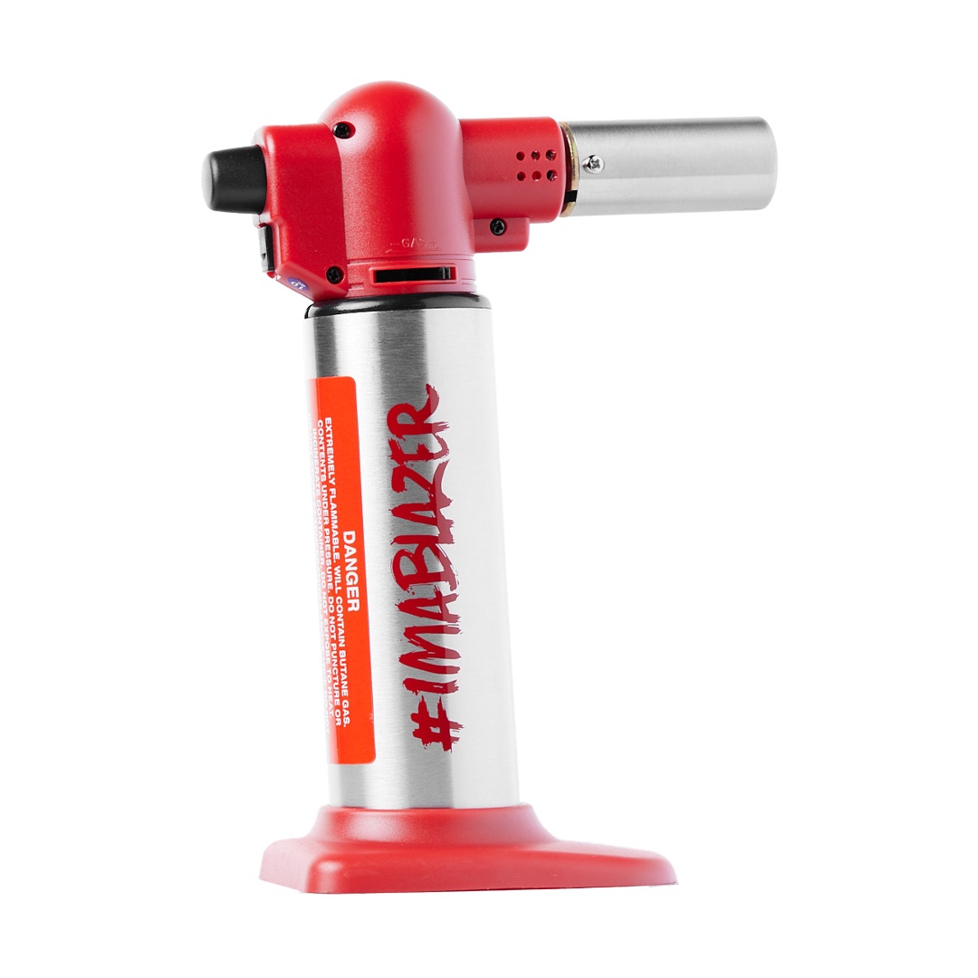 Big Buddy Turbo Torch